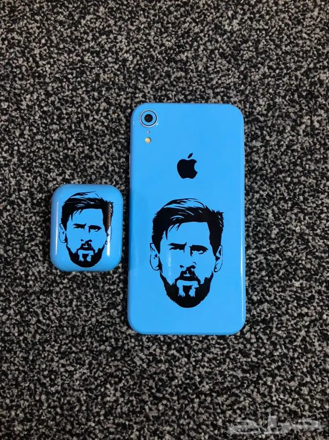 استكر تغيير لون الجوال جميع الالوان 15