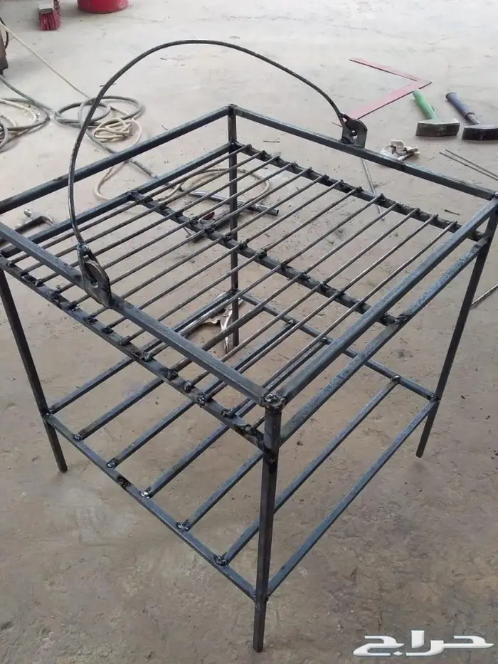 حداد عزيز جميع الحداده الاحساء 5