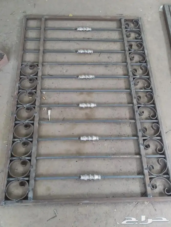 حداد عزيز جميع الحداده الاحساء 6