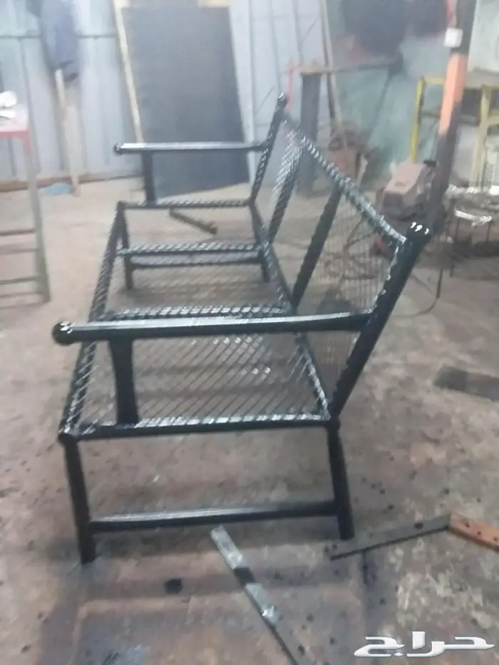 حداد عزيز جميع الحداده الاحساء 7