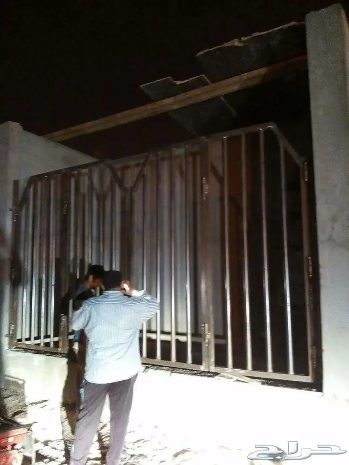 حداد عزيز جميع الحداده الاحساء 8