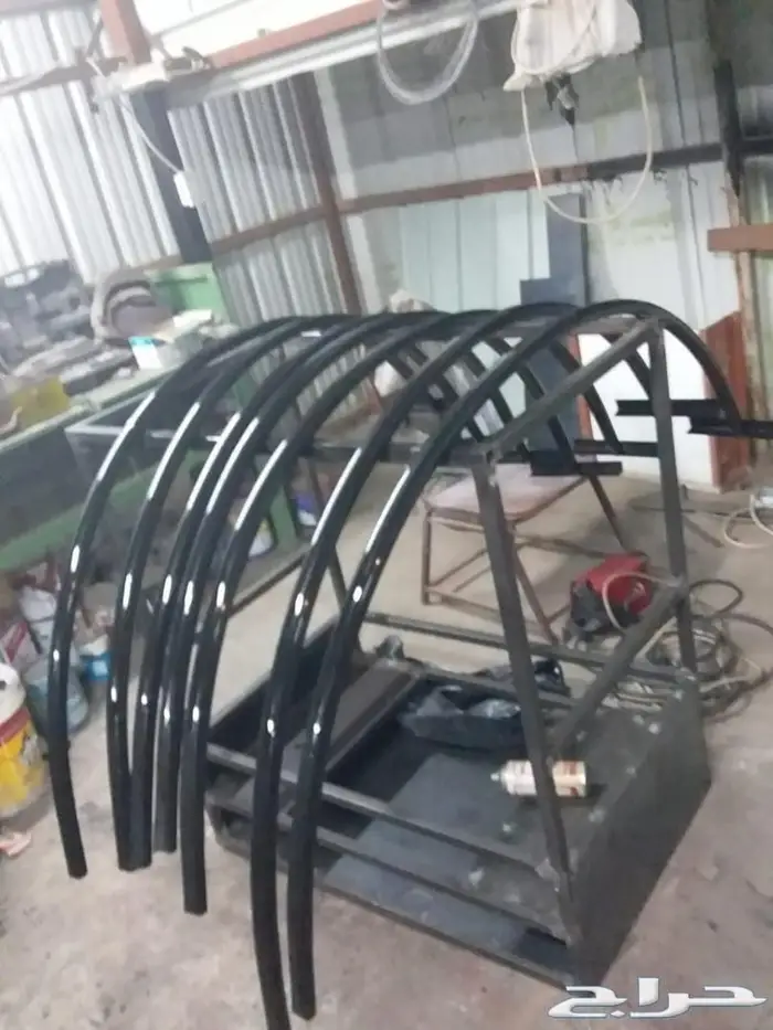 حداد عزيز جميع الحداده الاحساء 12