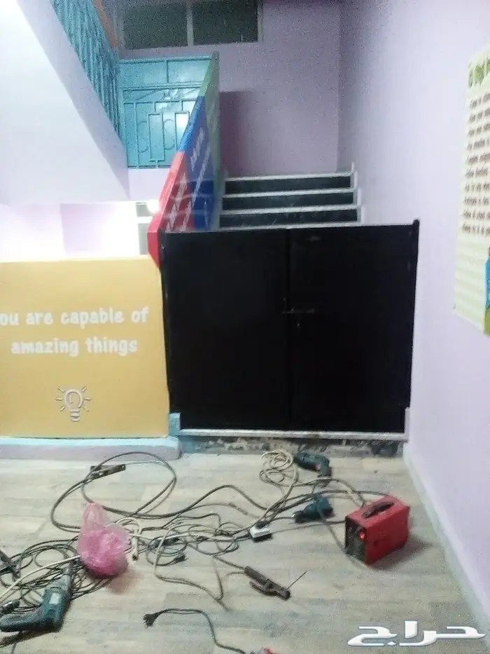 حداد عزيز جميع الحداده الاحساء 14