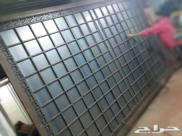 حداد عزيز جميع الحداده الاحساء 1