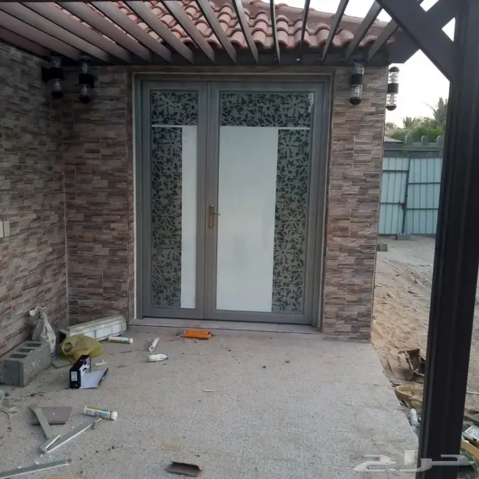 حداد عزيز جميع الحداده الاحساء 15