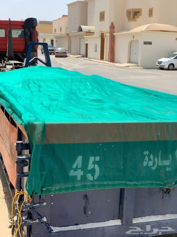 الخرج -تاجير حاويه 0505400085 1