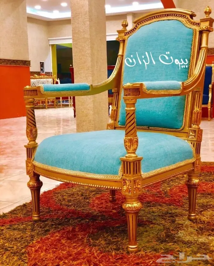 اثاث مجالس ووقصور مناسبات باعلى جوده واقل الاسعار 1