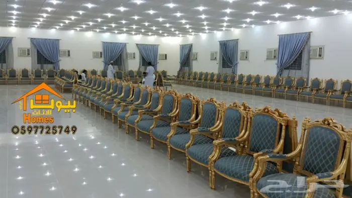 اثاث مجالس ووقصور مناسبات باعلى جوده واقل الاسعار 11