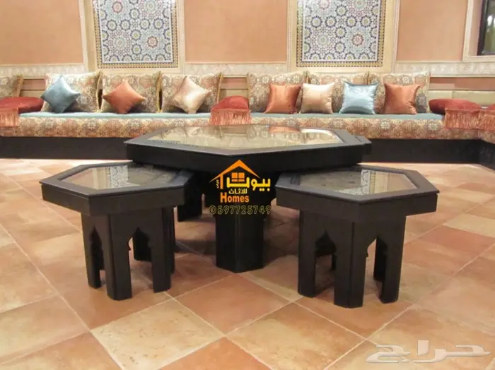 اثاث مجالس ووقصور مناسبات باعلى جوده واقل الاسعار 13