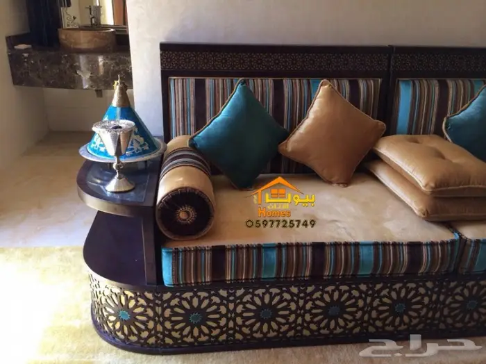 اثاث مجالس ووقصور مناسبات باعلى جوده واقل الاسعار 15