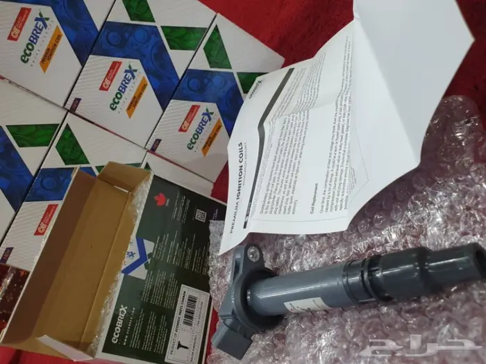 كويل لكزس LS460   جيب لكزس LX570 3