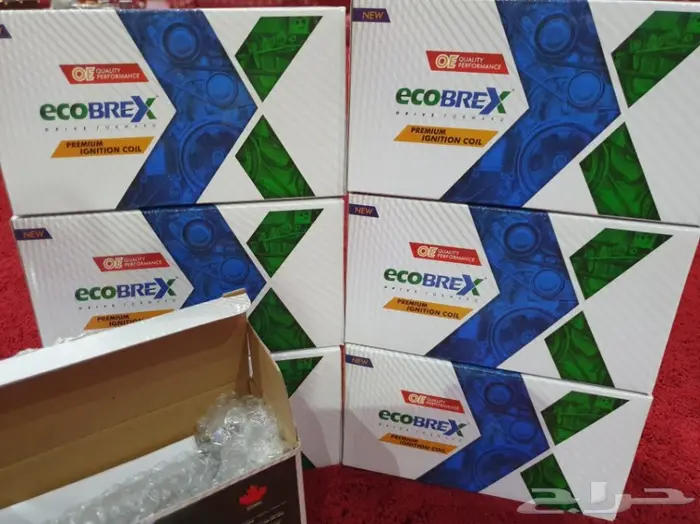 كويل لكزس LS460   جيب لكزس LX570 4