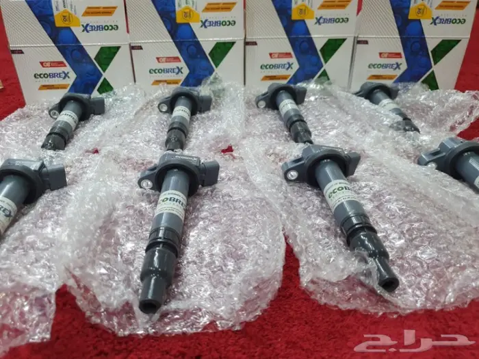 كويل لكزس LS460   جيب لكزس LX570 6