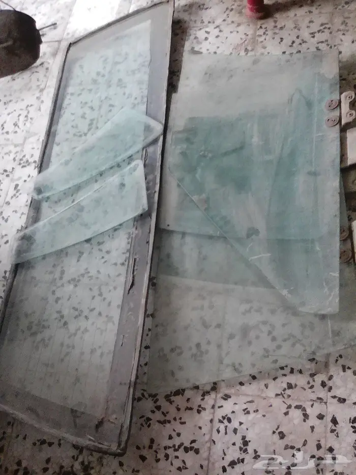 قطع كابرس موديل 88 وكالة للبيع 0