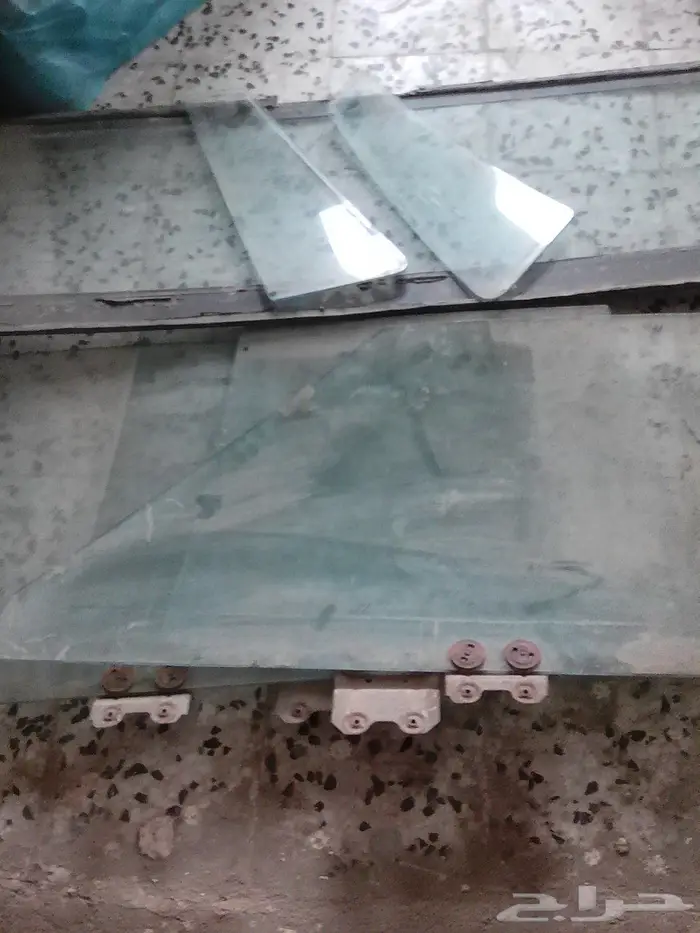 قطع كابرس موديل 88 وكالة للبيع 1