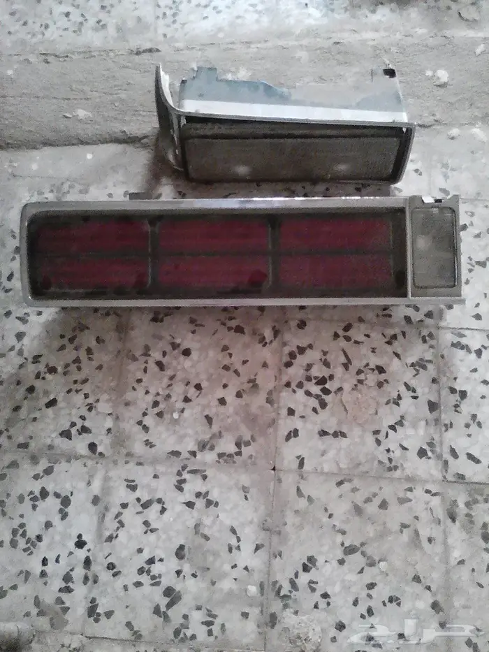 قطع كابرس موديل 88 وكالة للبيع 2
