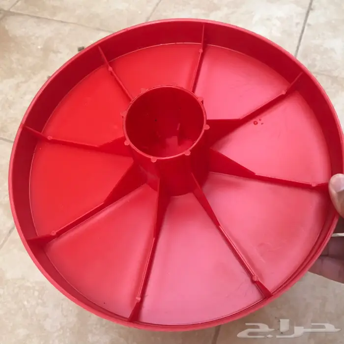 سقاية طيور جديدة ومتميزة 2
