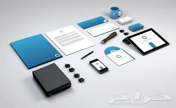 طباعة كروت - فواتير - استكر - اختام- بروشورات 30