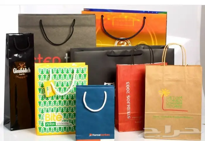 طباعة كروت - فواتير - استكر - اختام- بروشورات 46