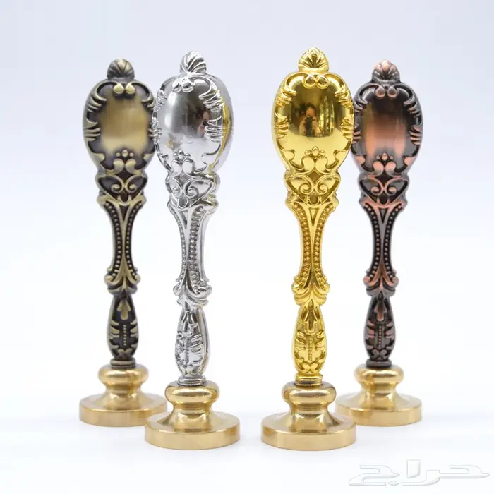 طباعة كروت - فواتير - استكر - اختام- بروشورات 6