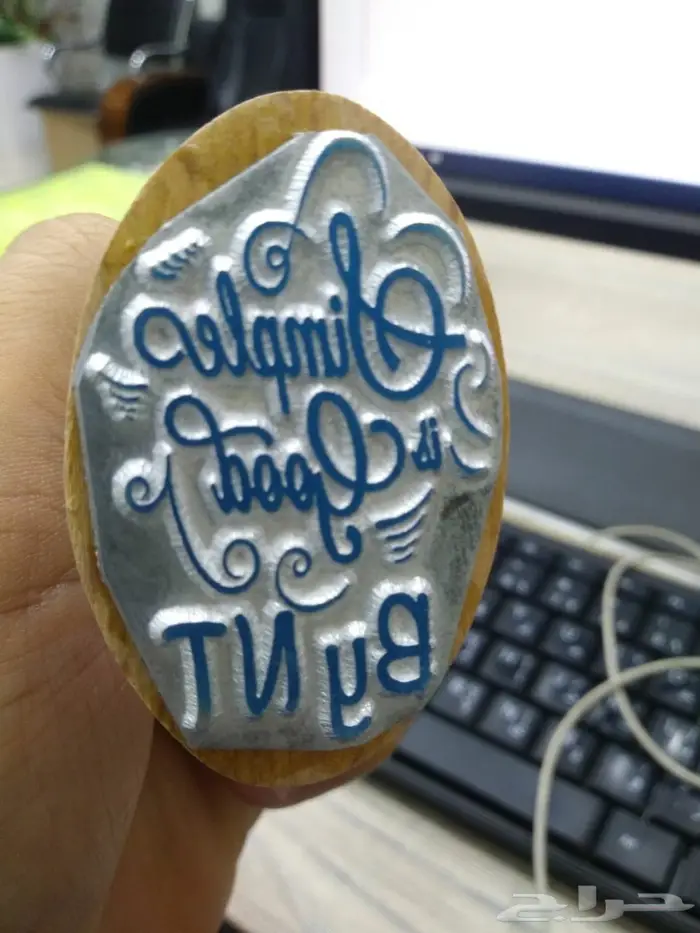 طباعة كروت - فواتير - استكر - اختام- بروشورات 58