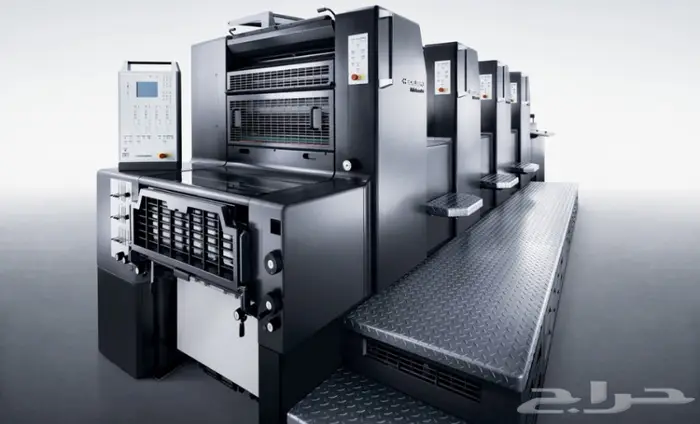 طباعة كروت - فواتير - استكر - اختام- بروشورات 0