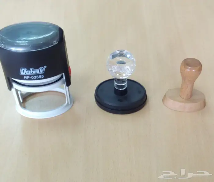 طباعة كروت - فواتير - استكر - اختام- بروشورات 33