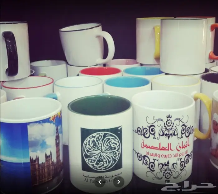 طباعة كروت - فواتير - استكر - اختام- بروشورات 51