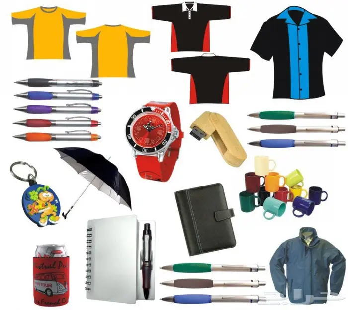 طباعة كروت - فواتير - استكر - اختام- بروشورات 7