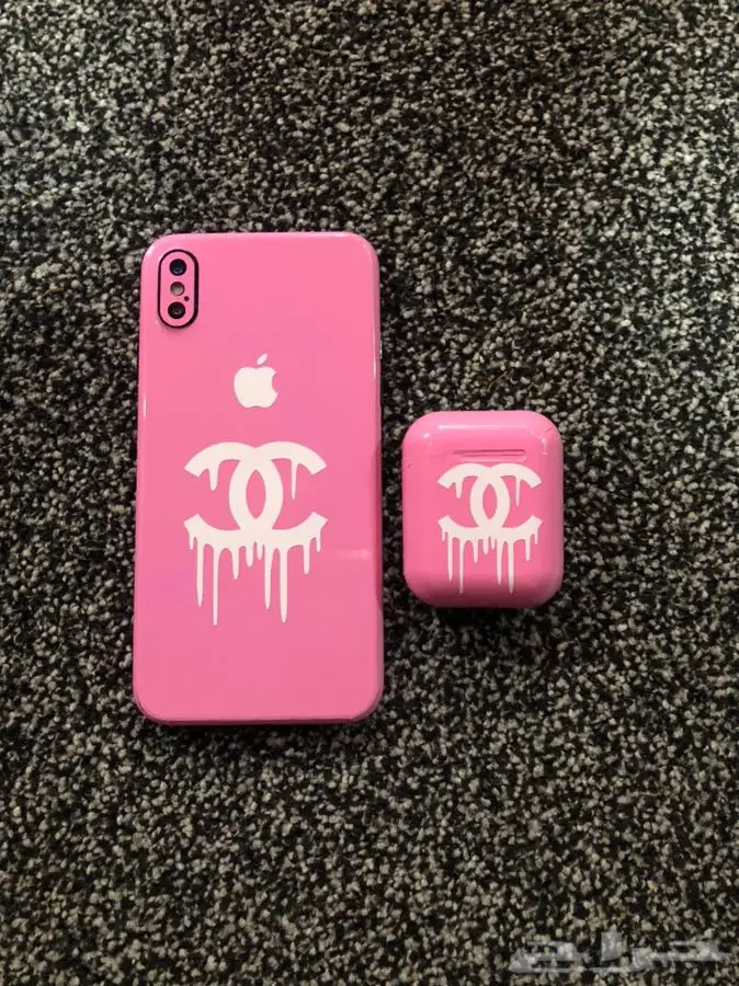 استكر تغيير لون الجوال جميع الالوان 10