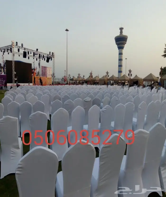 شبكة الافراح للحفلات والمخيمات 9