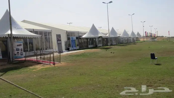 شبكة الافراح للحفلات والمخيمات 2