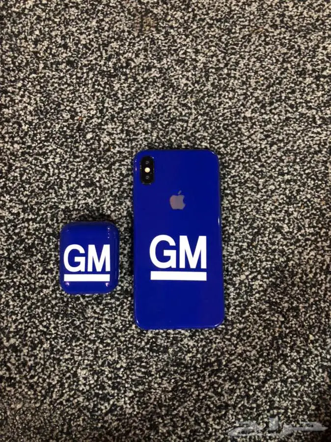 استكر تغيير لون الجوال جميع الالوان 19