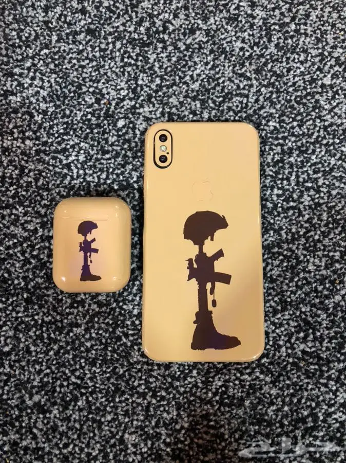 استكر تغيير لون الجوال جميع الالوان 20