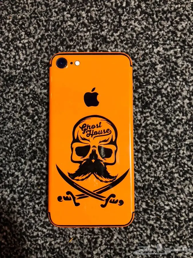 استكر تغيير لون الجوال جميع الالوان 5