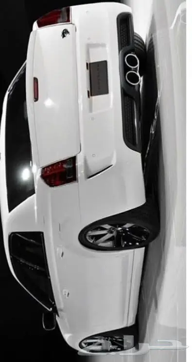 تعديل دودج هيل كات SRT كرايزلر bodykit jeep 31