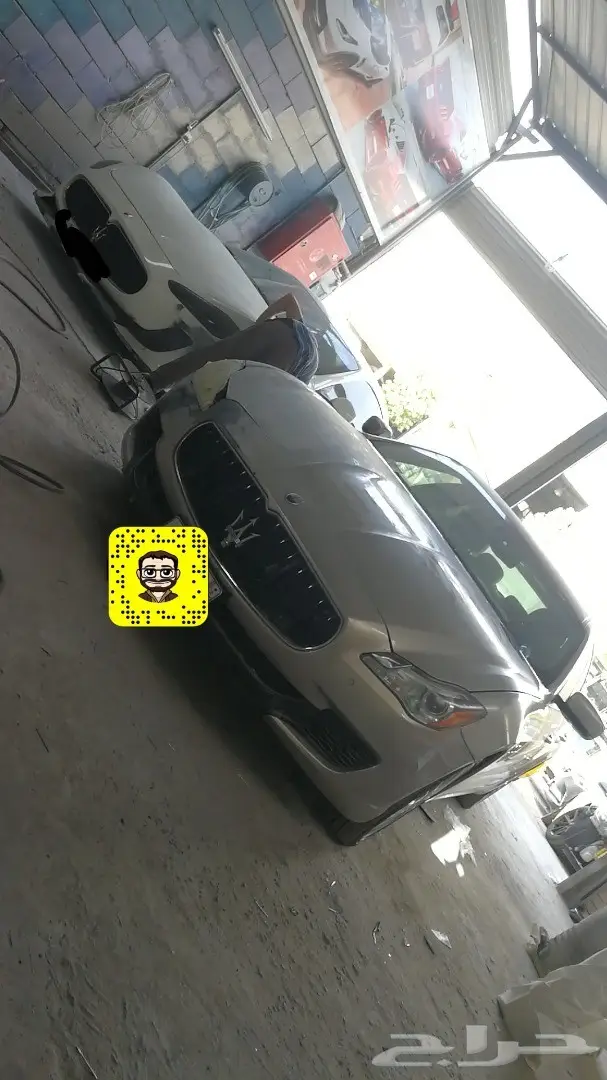 تعديل بورش bodykit دقن بورش تحديث بورش 10