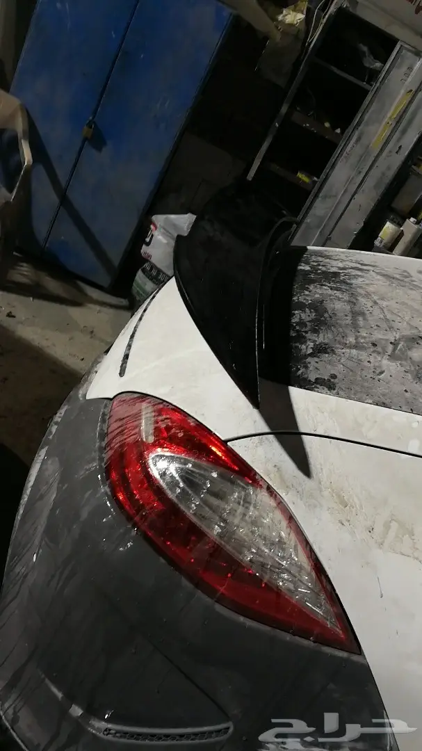 تعديل بورش bodykit دقن بورش تحديث بورش 11