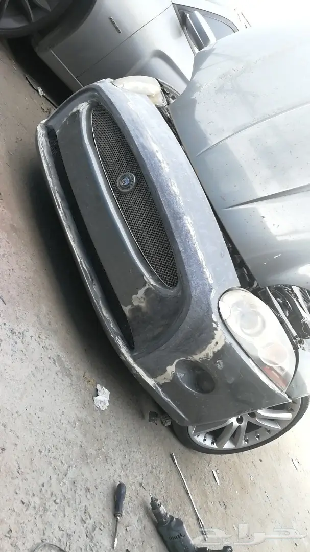 تعديل بورش bodykit دقن بورش تحديث بورش 16