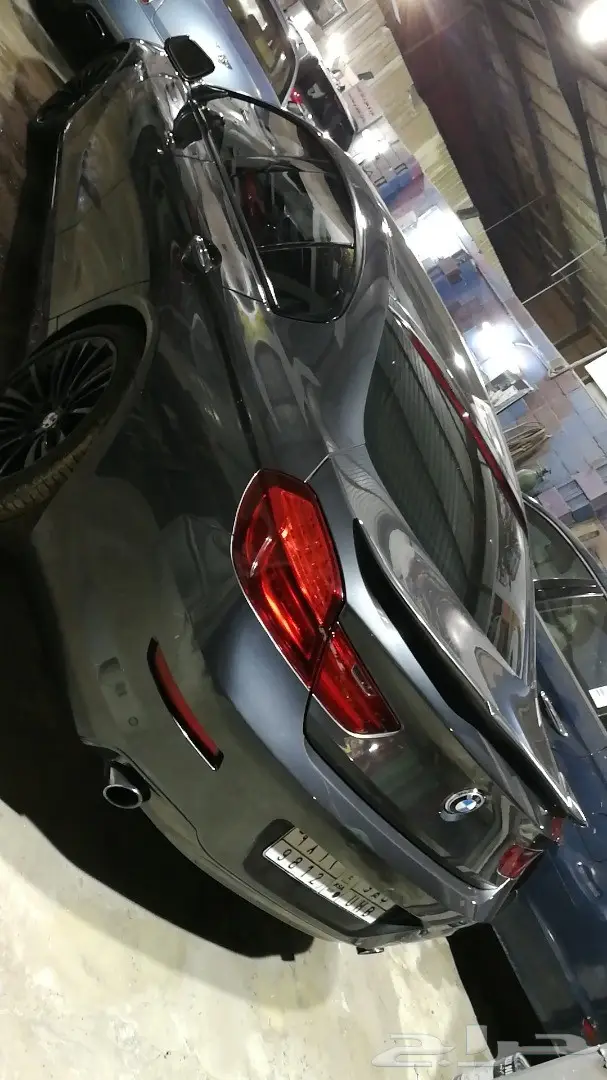 تعديل بورش bodykit دقن بورش تحديث بورش 19