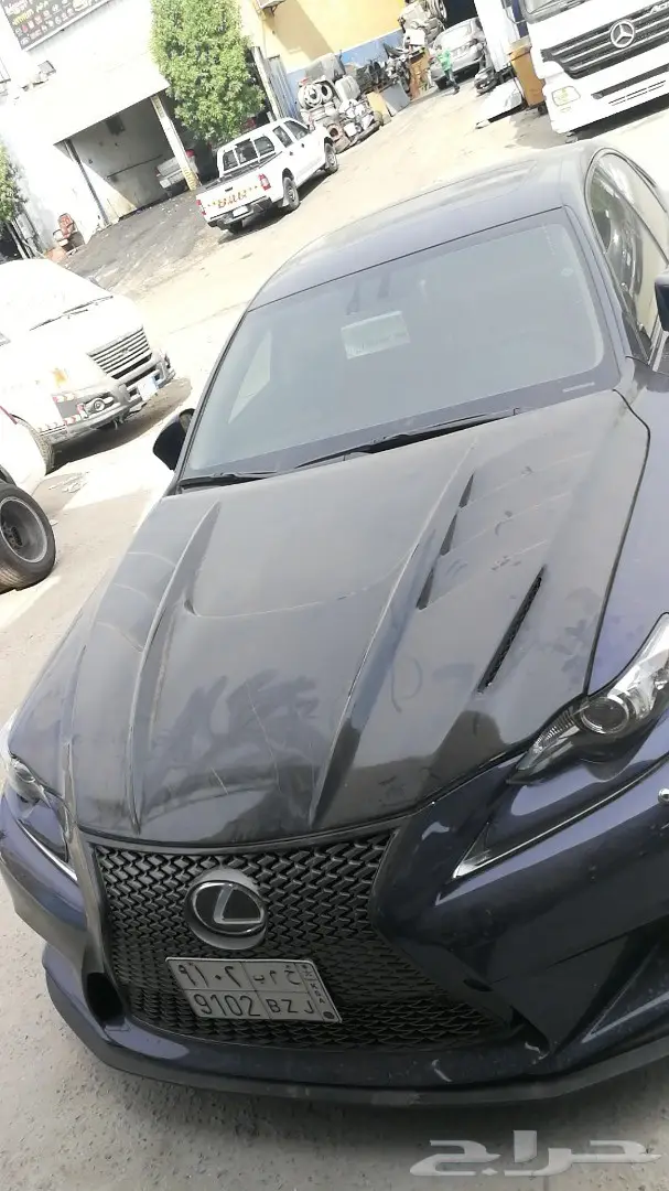 تعديل بورش bodykit دقن بورش تحديث بورش 24