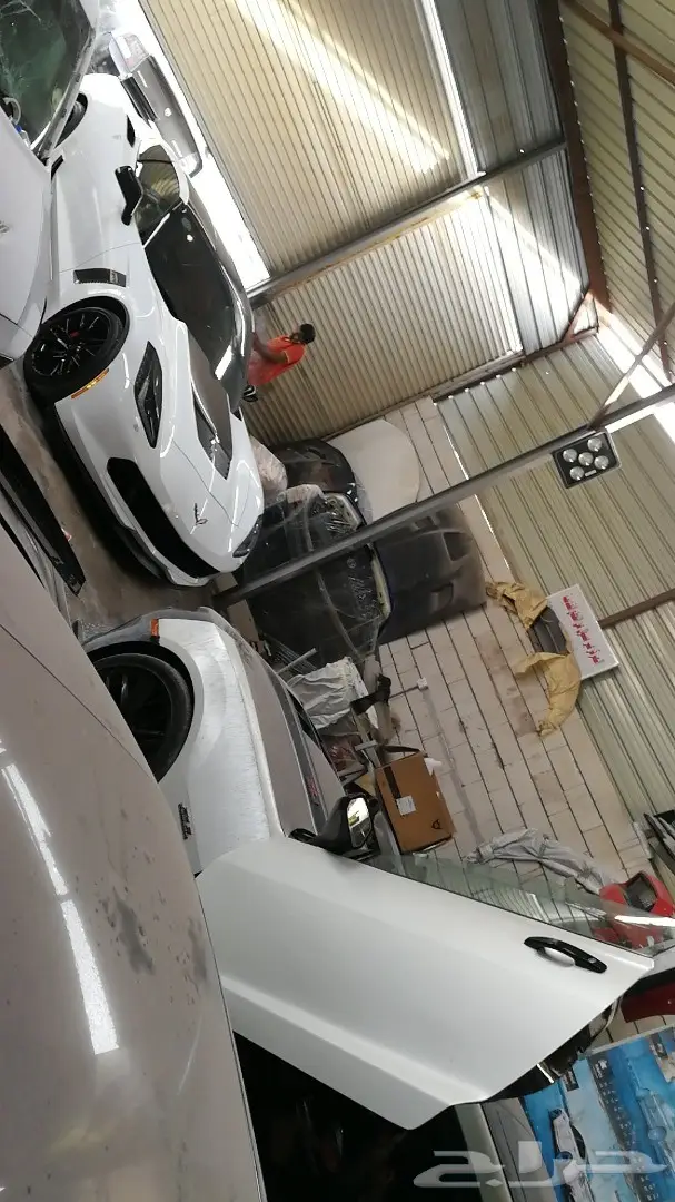 تعديل بورش bodykit دقن بورش تحديث بورش 26