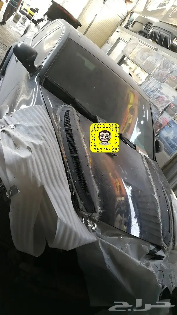 تعديل بورش bodykit دقن بورش تحديث بورش 27