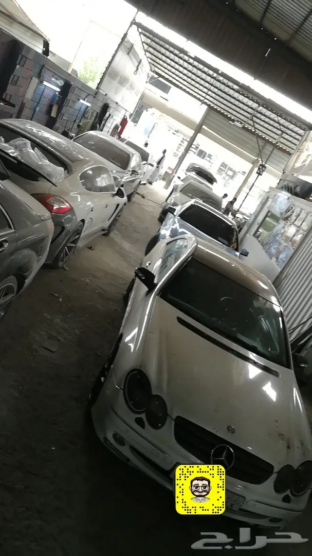 تعديل بورش bodykit دقن بورش تحديث بورش 31