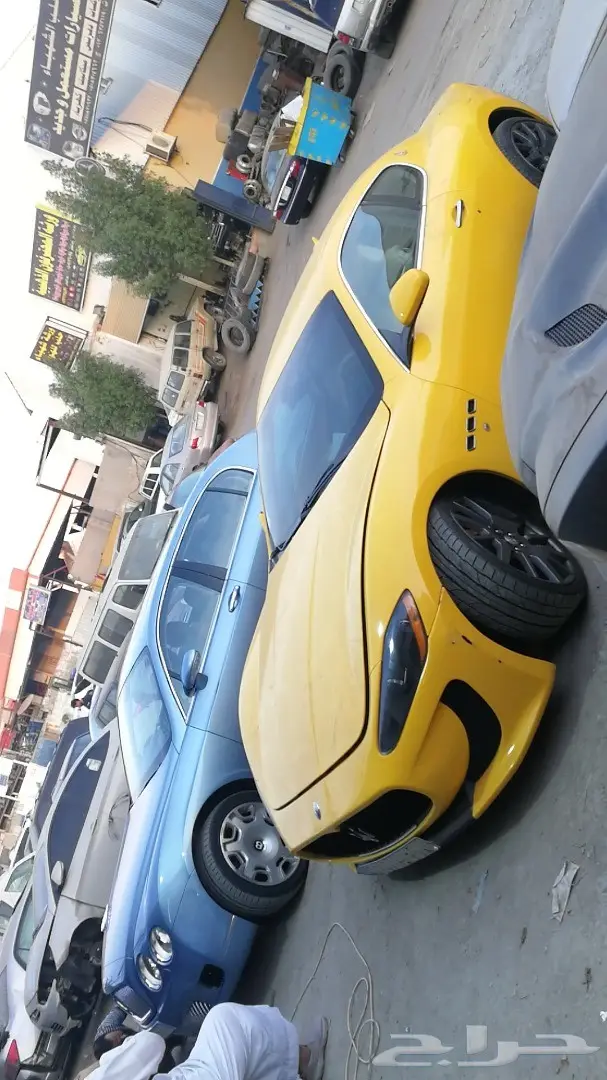 تعديل بورش bodykit دقن بورش تحديث بورش 33