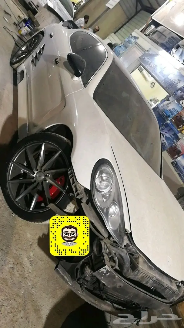 تعديل بورش bodykit دقن بورش تحديث بورش 43