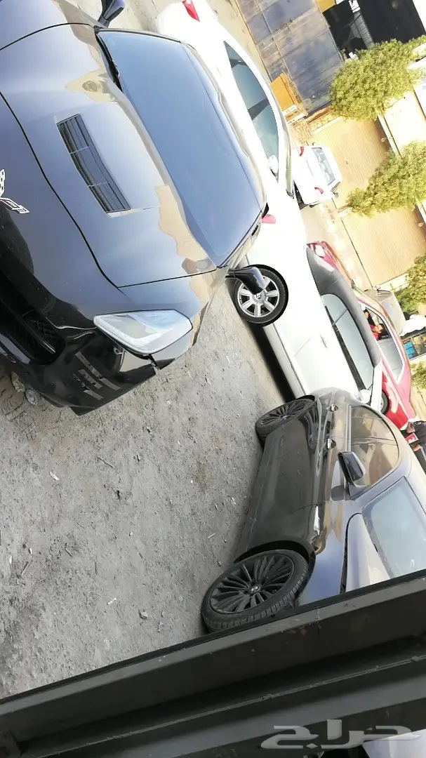 تعديل بورش bodykit دقن بورش تحديث بورش 55