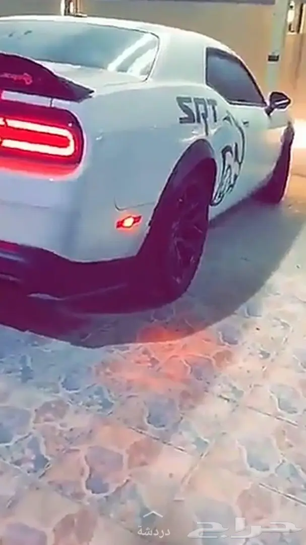 تعديل دودج هيل كات SRT كرايزلر bodykit jeep 78