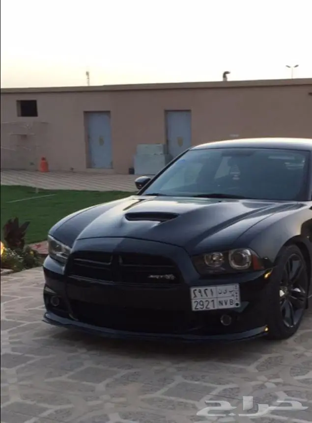 تعديل دودج هيل كات SRT كرايزلر bodykit jeep 54