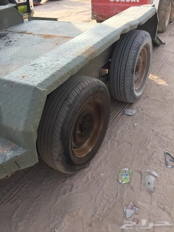 قلص بوبكات  8